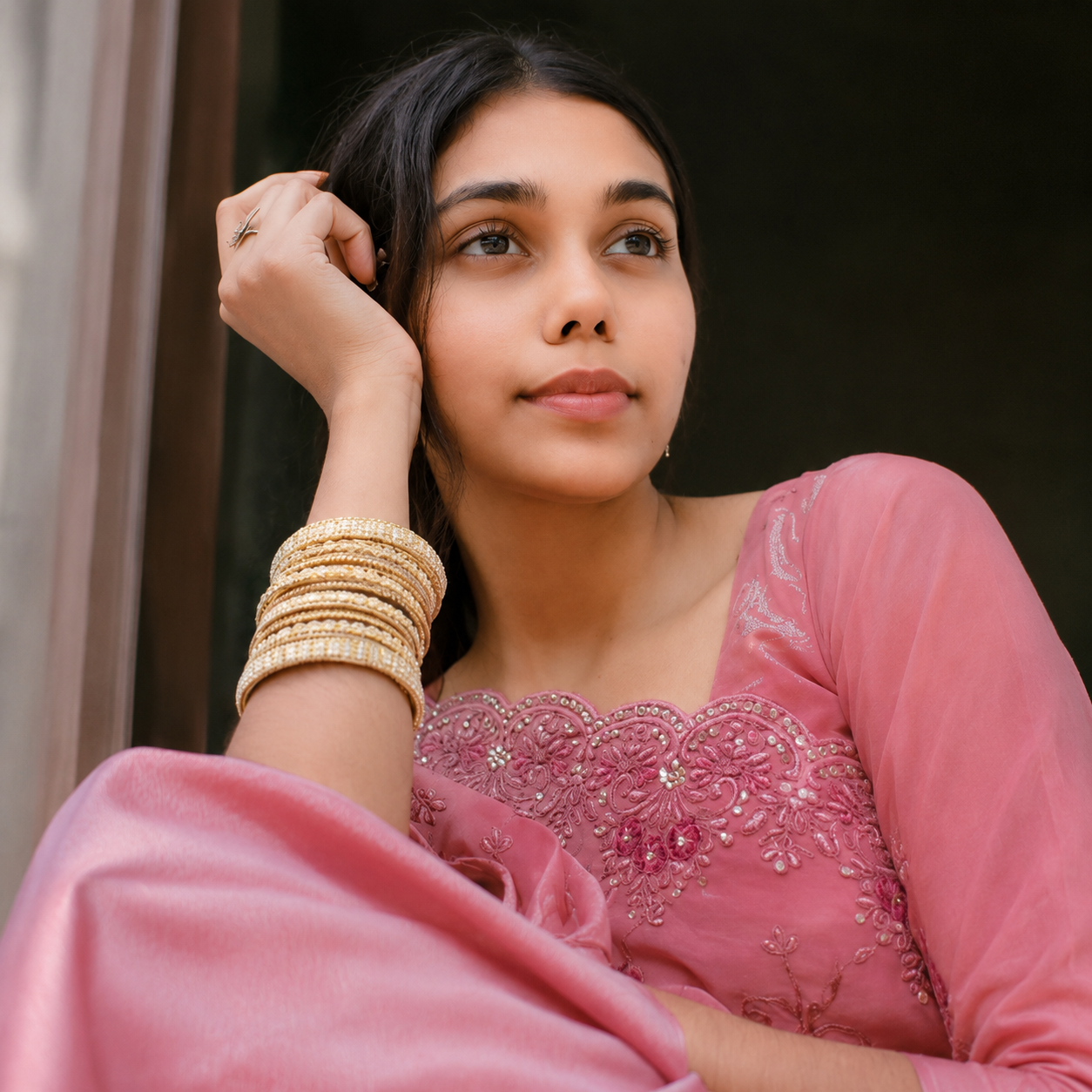 Khadija Raj